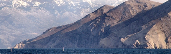 Klima na Velebitu Klima na Velebitu