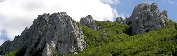 Život na Velebitu Život na Velebitu